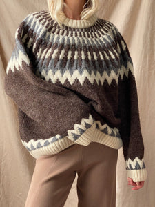 Nordic Knit