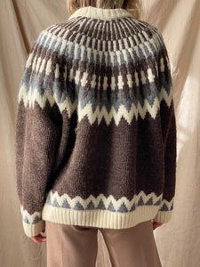 Nordic Knit