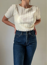 Load image into Gallery viewer, 70s Knit Tee
