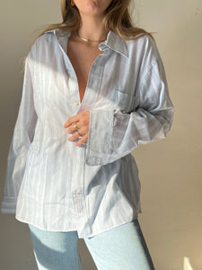 80s Dior Shirt