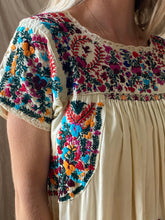 Load image into Gallery viewer, The Oaxacan Dress
