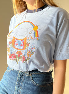 70s Budweiser Dreams T-Shirt