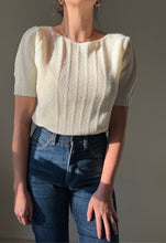 Load image into Gallery viewer, 70s Knit Tee
