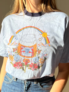 70s Budweiser Dreams T-Shirt