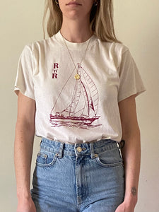 R’n’R Sailing Tee