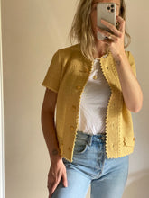 Load image into Gallery viewer, 60s Buttery Cardigan
