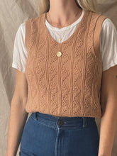 Load image into Gallery viewer, Catalina Sweater Vest
