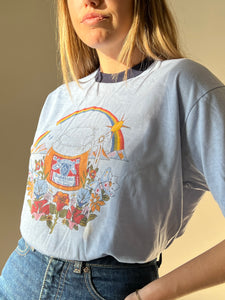 70s Budweiser Dreams T-Shirt