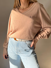 Load image into Gallery viewer, 80s Dior V-Neck Sweater
