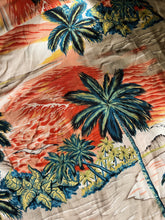 Load image into Gallery viewer, 90s Oversized Hawaiian Shirt
