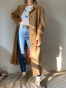 70’s Pendleton Wool Coat