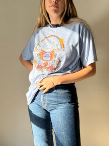 70s Budweiser Dreams T-Shirt