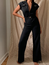 Load image into Gallery viewer, Patti&#39;s Jumpsuit
