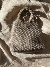 Load image into Gallery viewer, Y2K Beaded Bag
