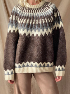 Nordic Knit