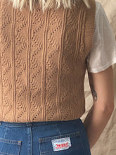 Load image into Gallery viewer, Catalina Sweater Vest
