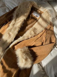 Penny Lane Coat