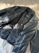 Load image into Gallery viewer, 90s Wilson Leather Jacket
