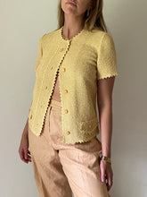 Load image into Gallery viewer, 60s Buttery Cardigan
