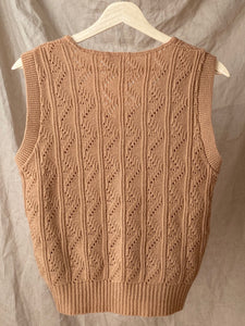 Catalina Sweater Vest