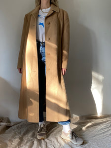 70’s Pendleton Wool Coat